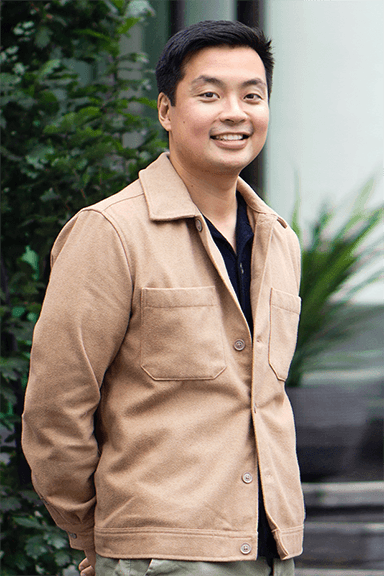 Bild von Vinh Nguyen